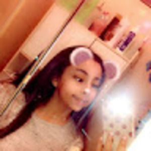 Meet your Posher, Tiffany